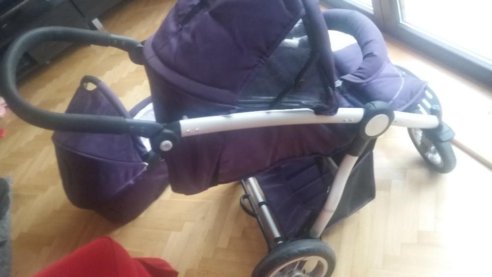 wózek muts trsnsporter