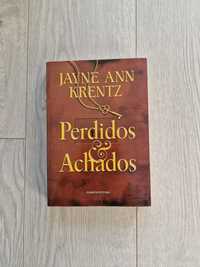 Livro Perdidos e Achados