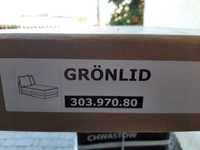 GRONLIND Ikea pokrycie