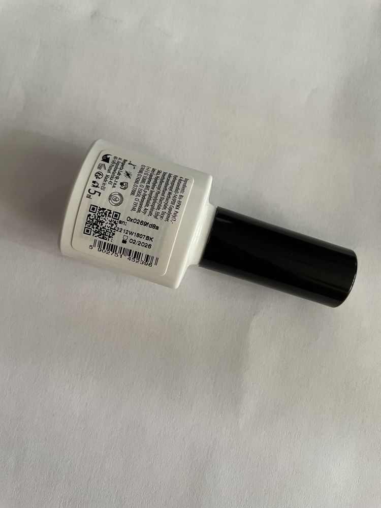 Top mat, top 02, 053 semilac