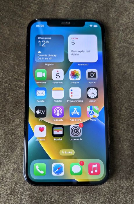 iPhone 12 pro max  256 Gb