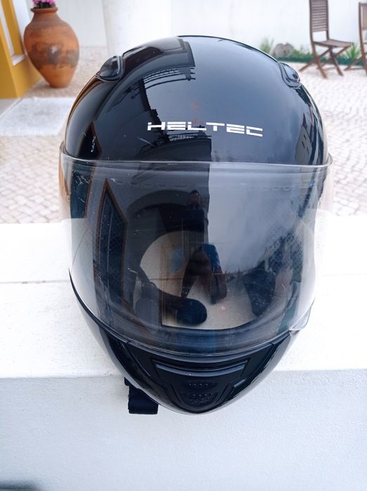 Capacete de criança