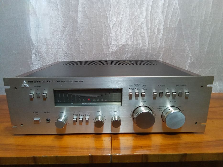 MITSUBISHI.  DA - U. 680.   +. Вся.  КОЛЛЕКЦИЯ.  +. Доставка.