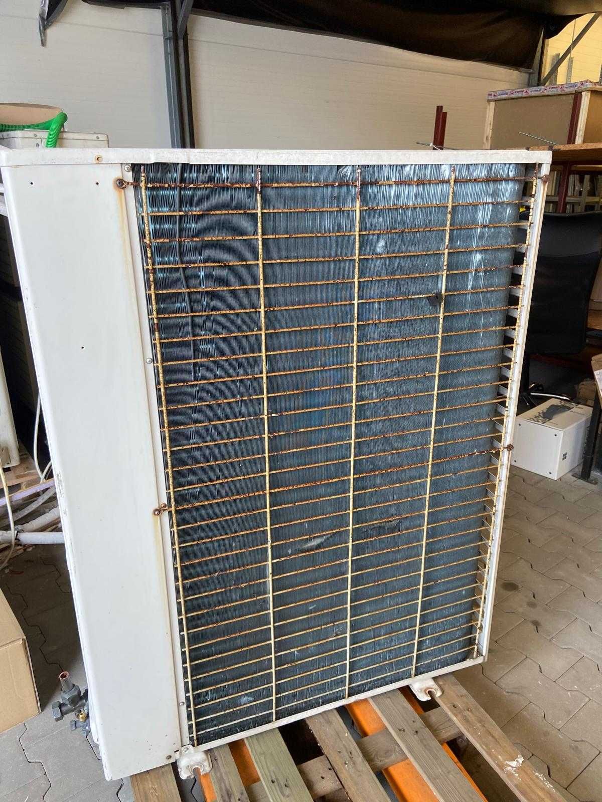 Klimatyzator ZESTAW Cryo S AA52V0E 1700 McQuay M4LC040C FFFA