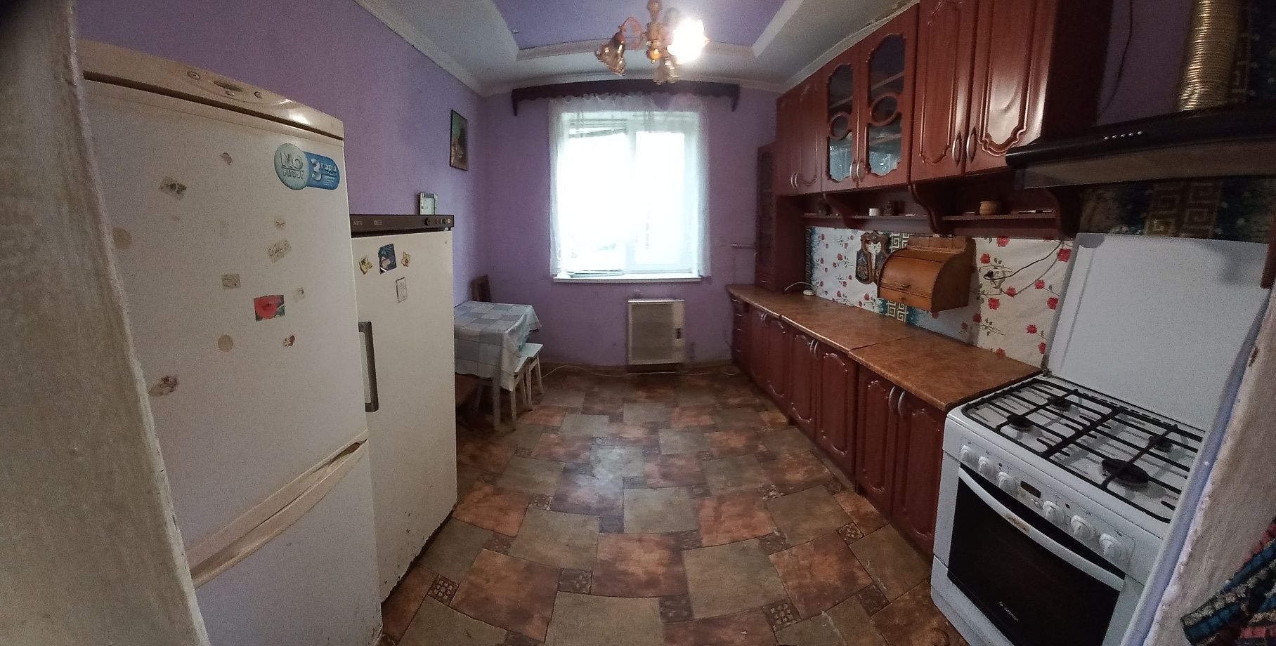 Продам будинок. Житловий стан