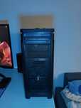 Komputer do gier i pracy | i7-6700/GTX 1070 8GB/32GB RAM/SSD 512 GB