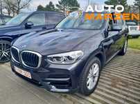 BMW X3 30e 2021 Bezwypadkowy ASO Opłacony