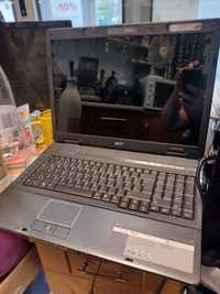 Laptop Acer travel mate 7320