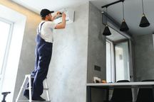 Продаж, монтаж/демонтаж, доустановка, закладка трас кондиціонерів