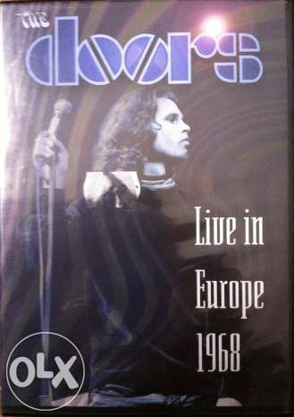 Lote de 10 DVD's Musicais - ver descrição