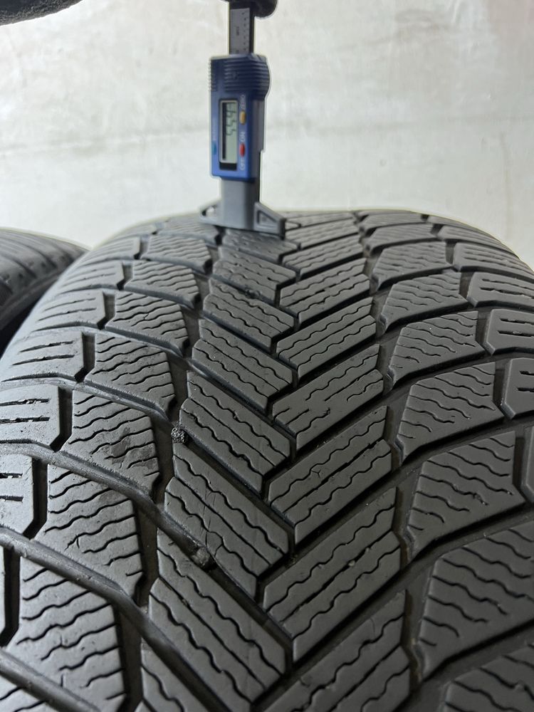 R20 285/50 пара зимових шин Michelin X-Ice SUV