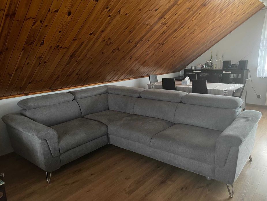 Narożnik WAJNERT HAMPTON 287cm x 212cm