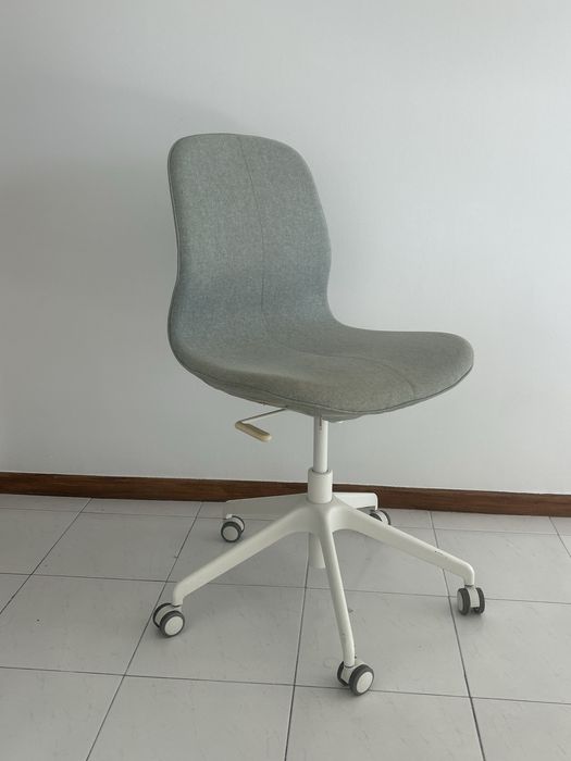 Cadeira de escritório ikea