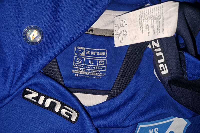 Ursus Warszawa Zina Official Product 2013 home #10 Pylypyshyn size: XL