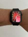 8 Pro Max – zegarek/opaska typu smartwatch | tanio!