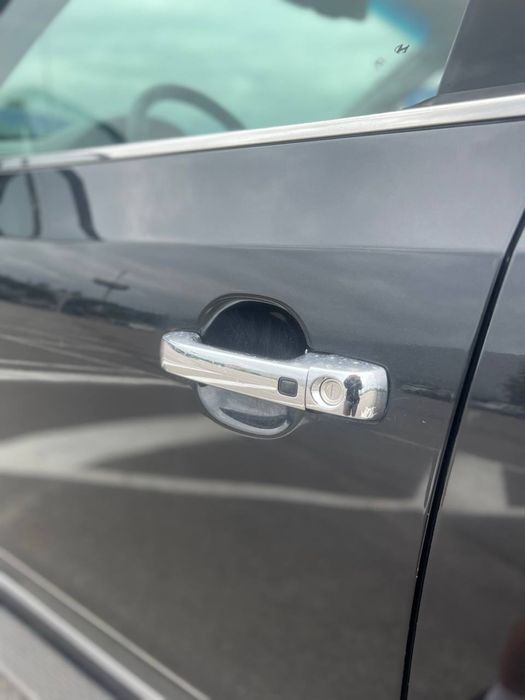 hyundai  veracruz 3.8 AWD