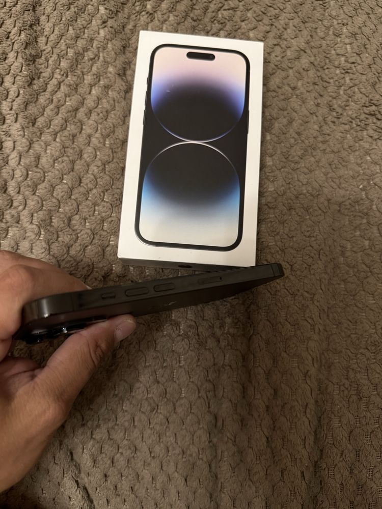 Iphone 14 Pro 128gb Neverlock