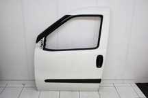 OPEL COMBO D FIAT DOBLO II 10R- DRZWI LEWE PRZEDNIE LEWY PRZÓD 249