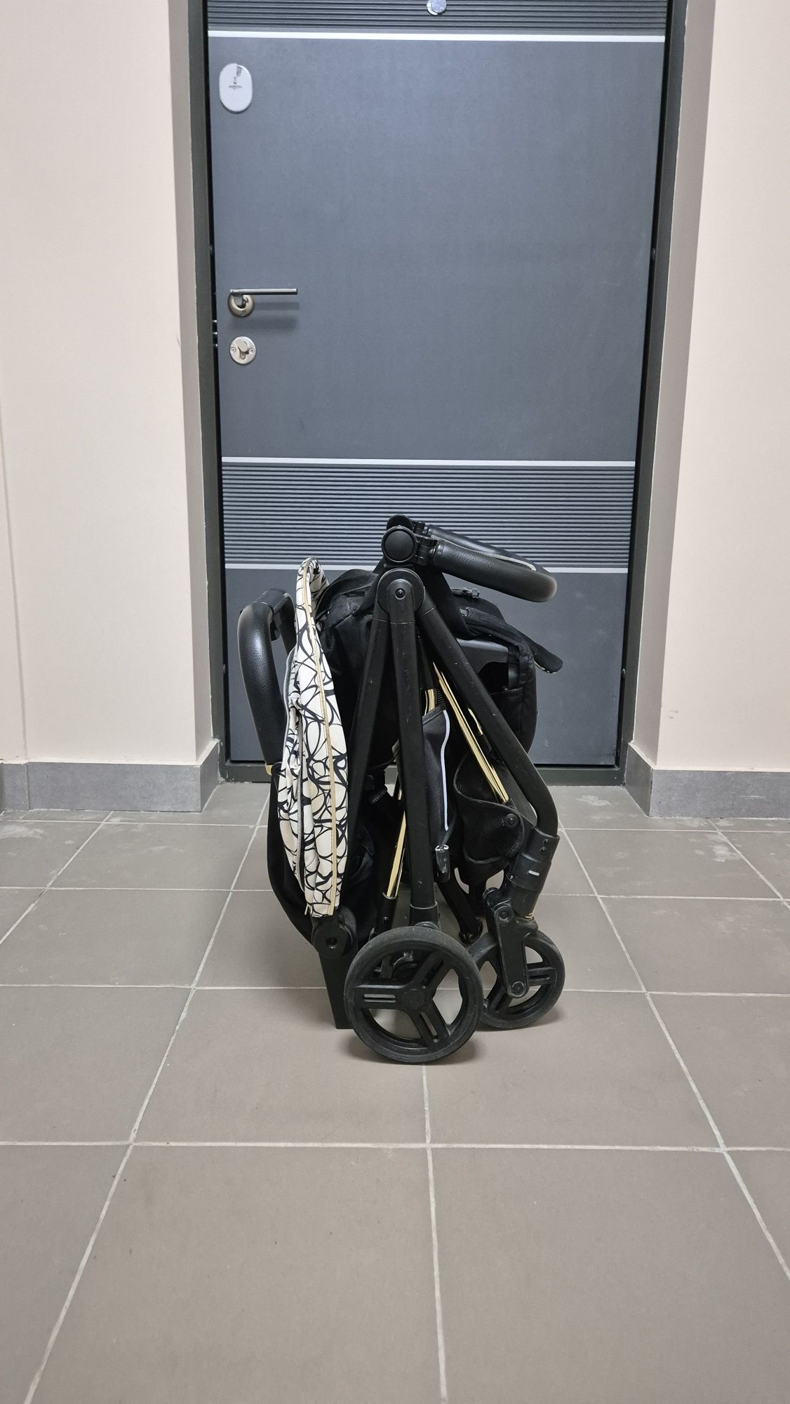 Peg-perego коляска прогулочная.детская коляска. Дитячий візок.