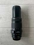 Obiektyw Canon EF 70–300 mm F/4–5.6 IS USM. Macro 1.5m