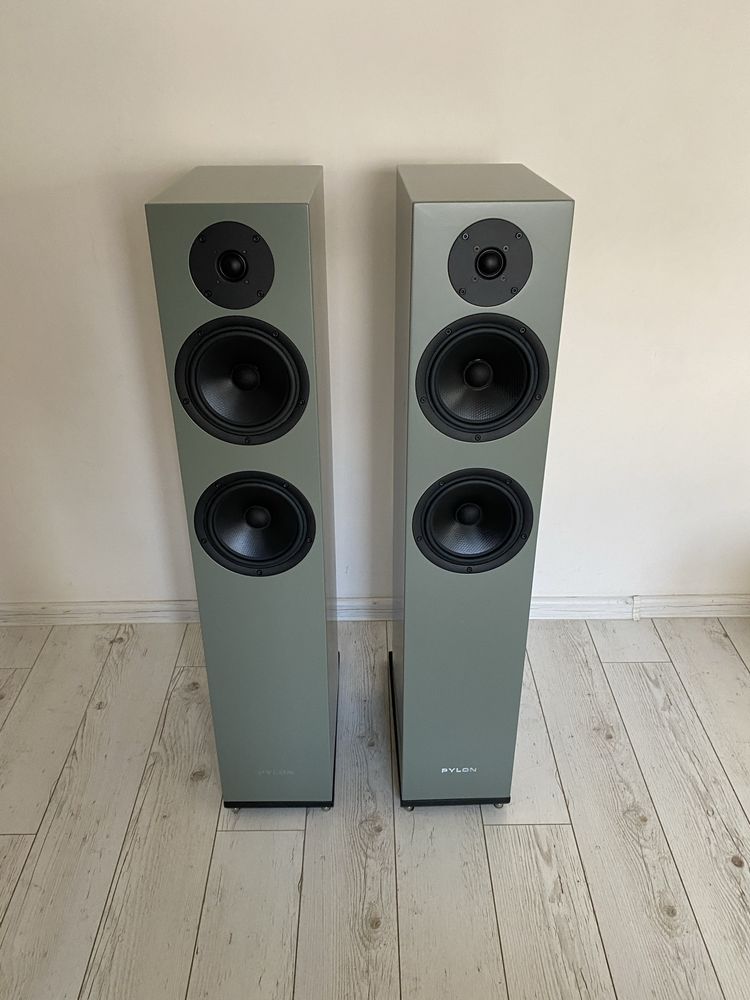 Pylon Audio Emerald 25