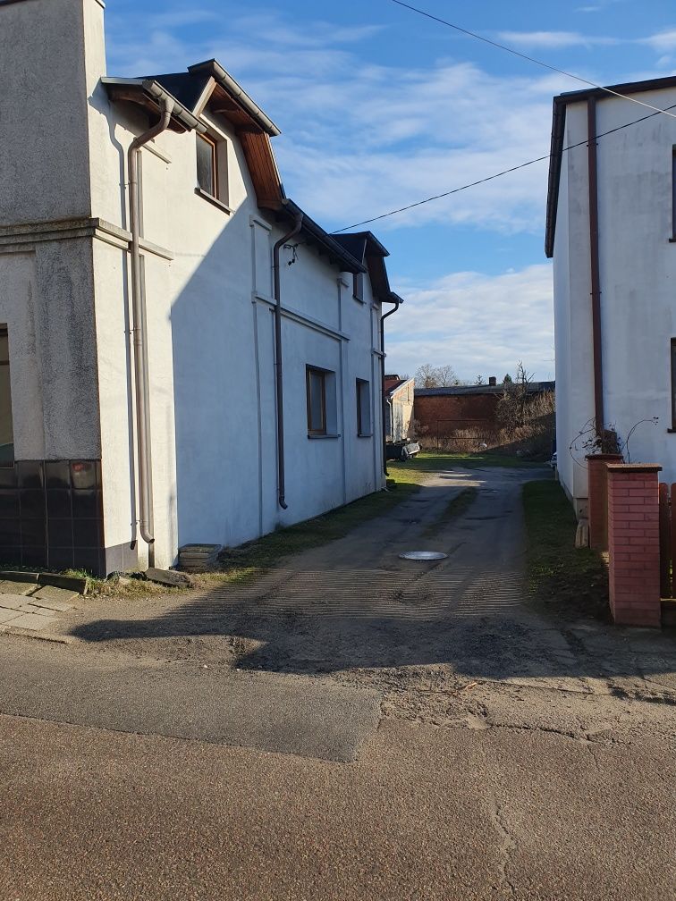 Nieruchomośc Tuliszków