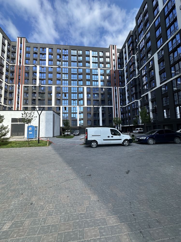 Квартира в р-н Велес Мол, 3й поверх