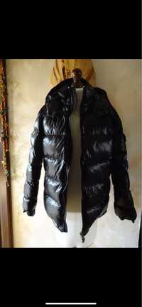 Nowa kurtka Moncler