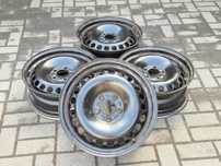 Felgi Stalowe 16” 5X108 6,5Jx16 ET 50 FORD VOLVO N2315