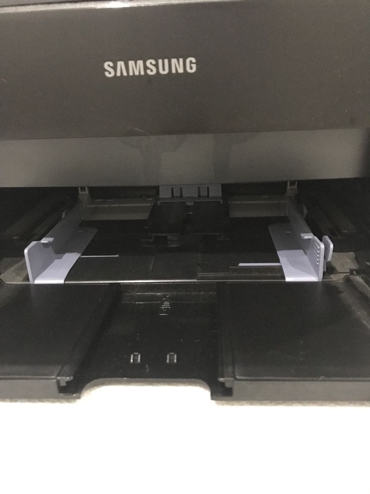Impressora Samsung Como Nova