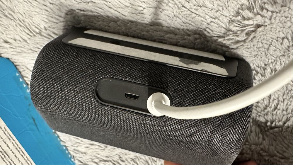 Розумна колонка AMAZON ECHO SHOW 5