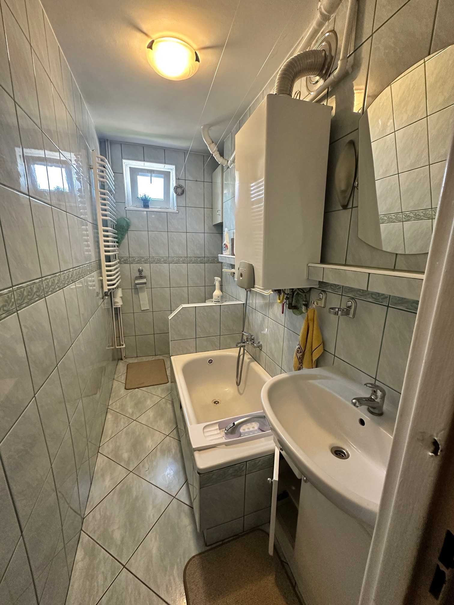 Mieszkanie 3 pokojowe w centrum  Gostynia