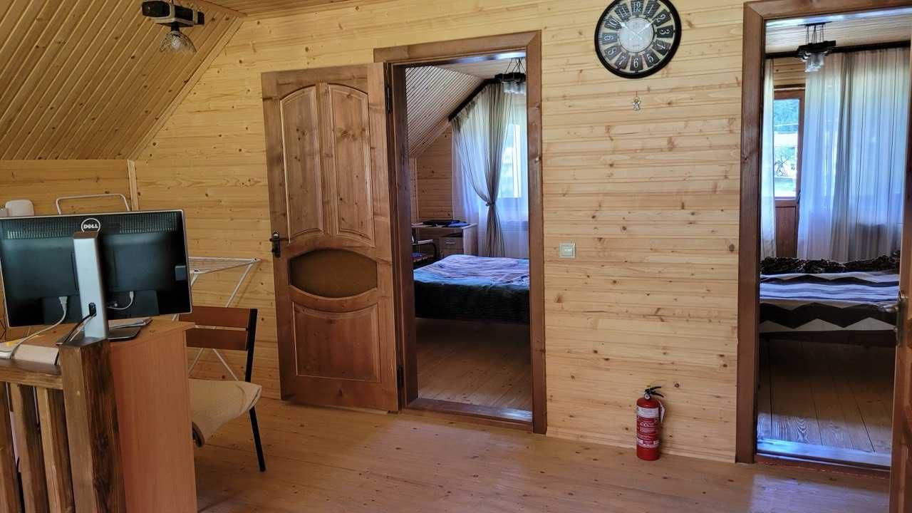 Продається чудовий будинок в Карпатах_N
