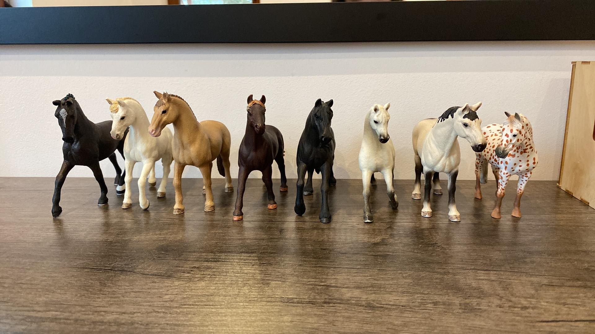 Figurka konia Schleich