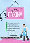 Traballhamos com todos os tipos de Limpezas