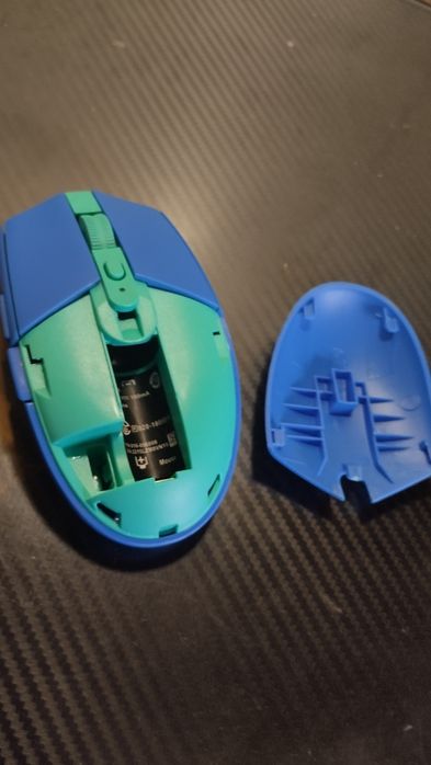 Продам Logitech g304