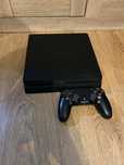 Konsola Playstation 4 Slim