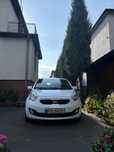 Kia venga 2012r 1.6 diesel