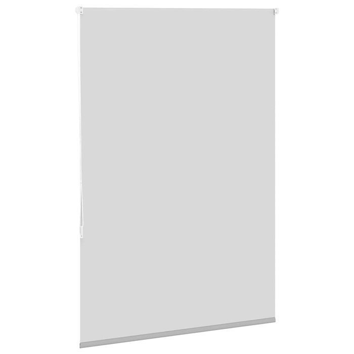 Vidaxl Roleta Zaciemniająca 90X150 Cm Szerokość Tkaniny 85,7 Cm