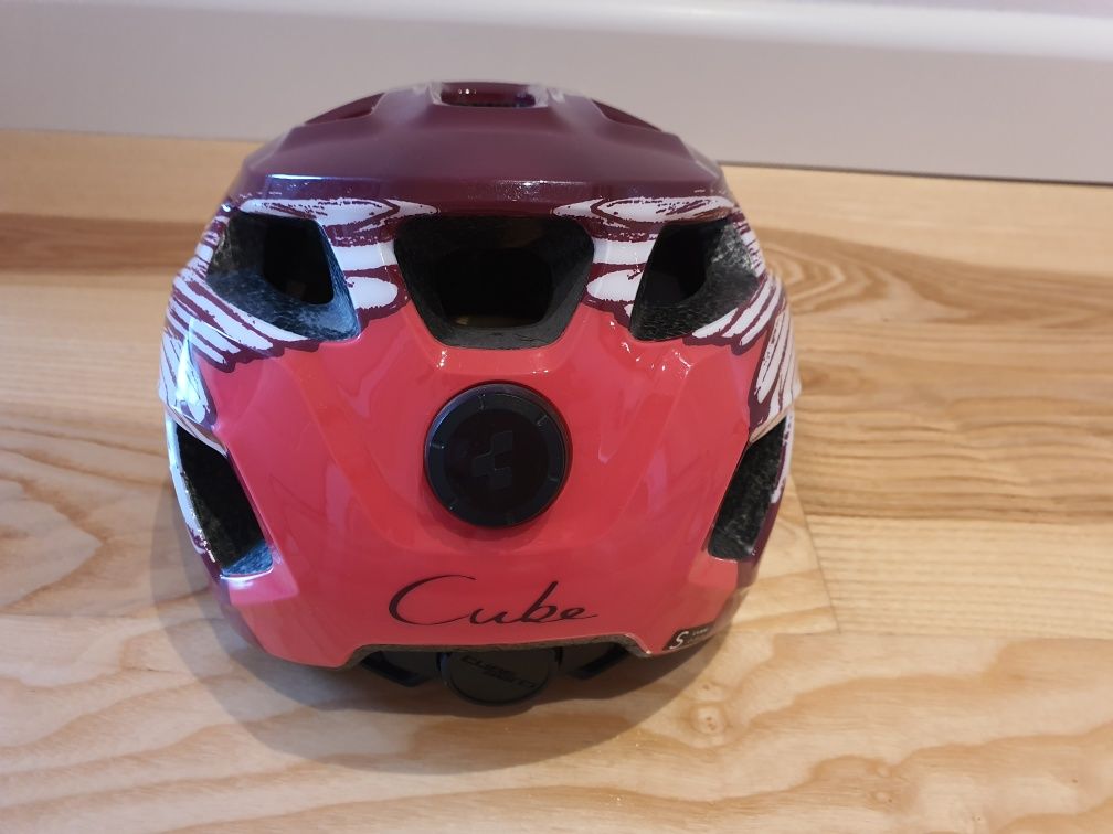 Kask rowerowy Cube CKB10 49-55