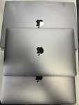 Macbook Pro + Macbook Air + Macbook Air Na częśći