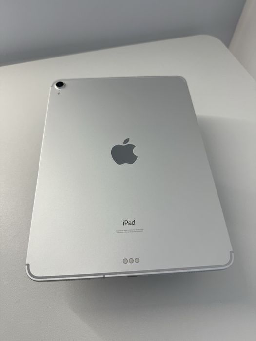 iPad Pro 11 (2018) 64GB WiFi + LTE