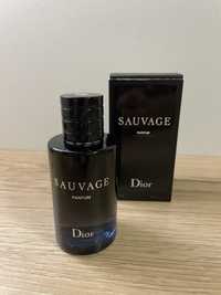 Dior Sauvage Parfum 100 ml