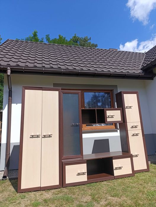 Komplet mebli szer 2,90