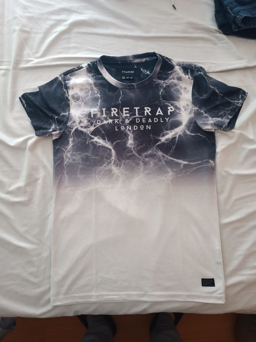 T-Shirt Firetrap XS/S