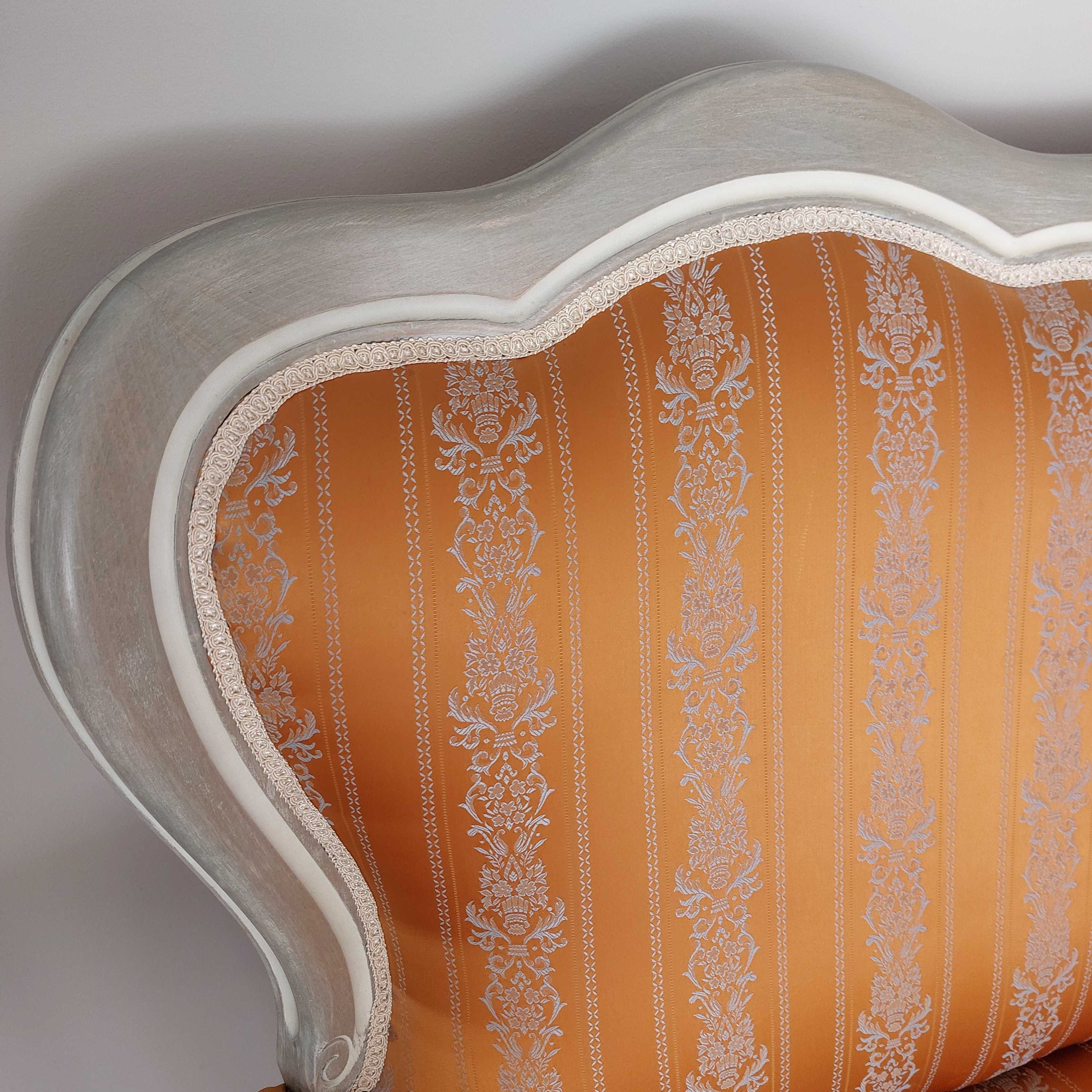 Sofa ludwik, kanapa
