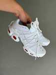 Nike Air Max TN Plus Utility White Safety Orange