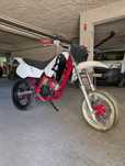 Honda CRM 50 CR 85