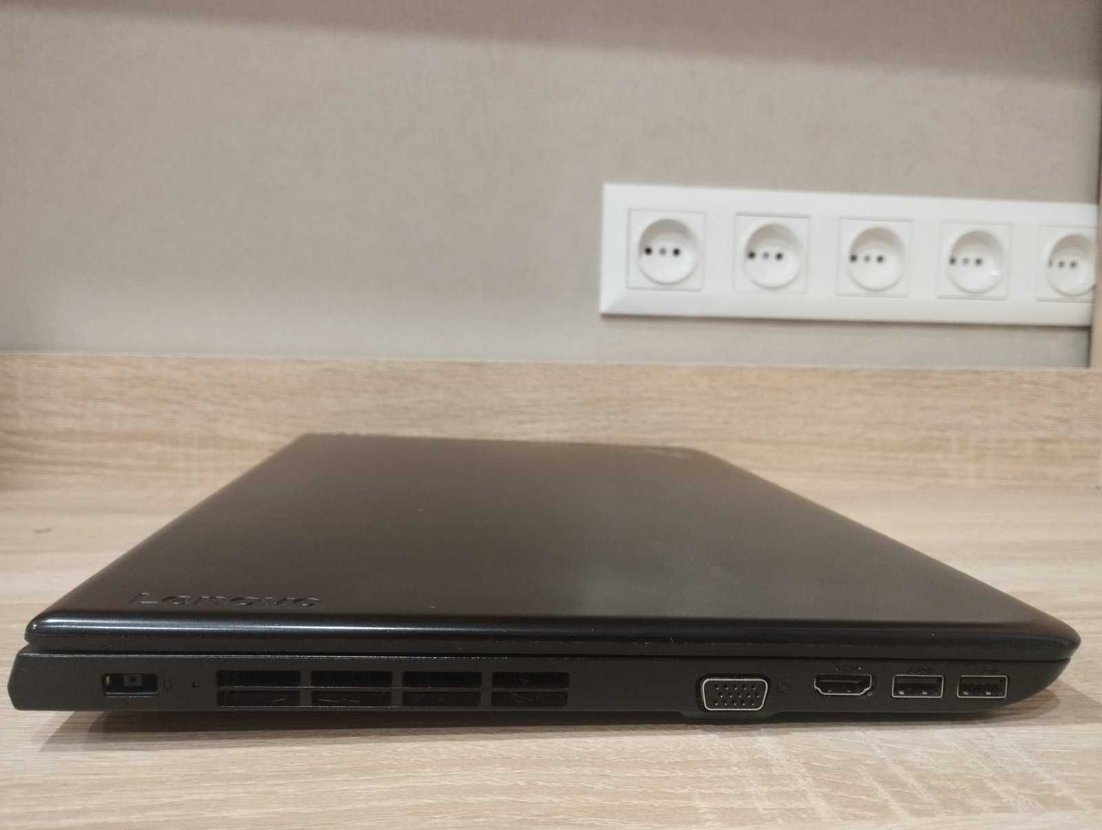 Lenovo ThinkPad E570 i5-7200U 3.1/8 DDR4/SSD M2 128 FHD IPS New АКБ