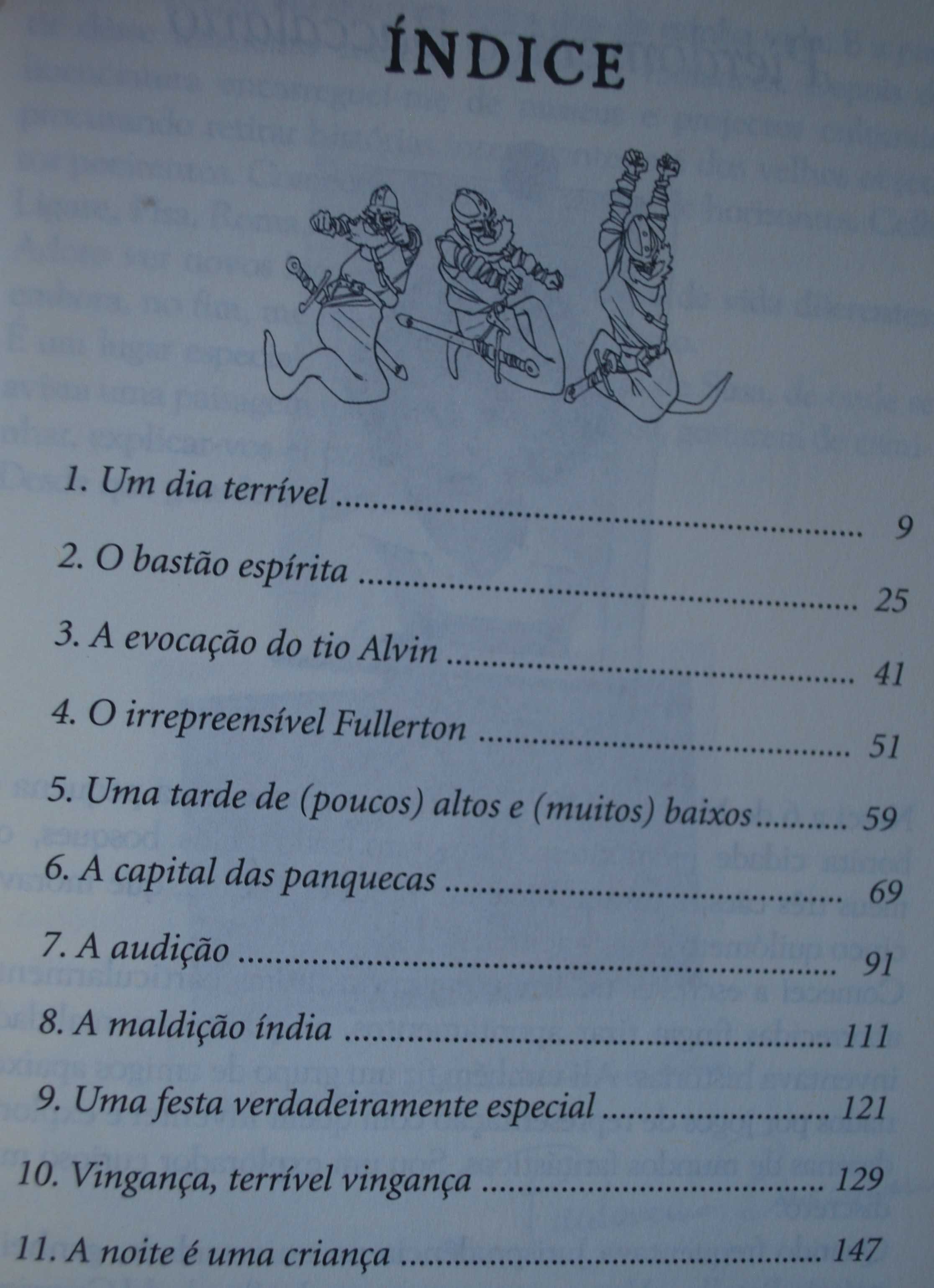 Hotel Cinco Espectros (Will Moo Gley Agência de Fantasmas)